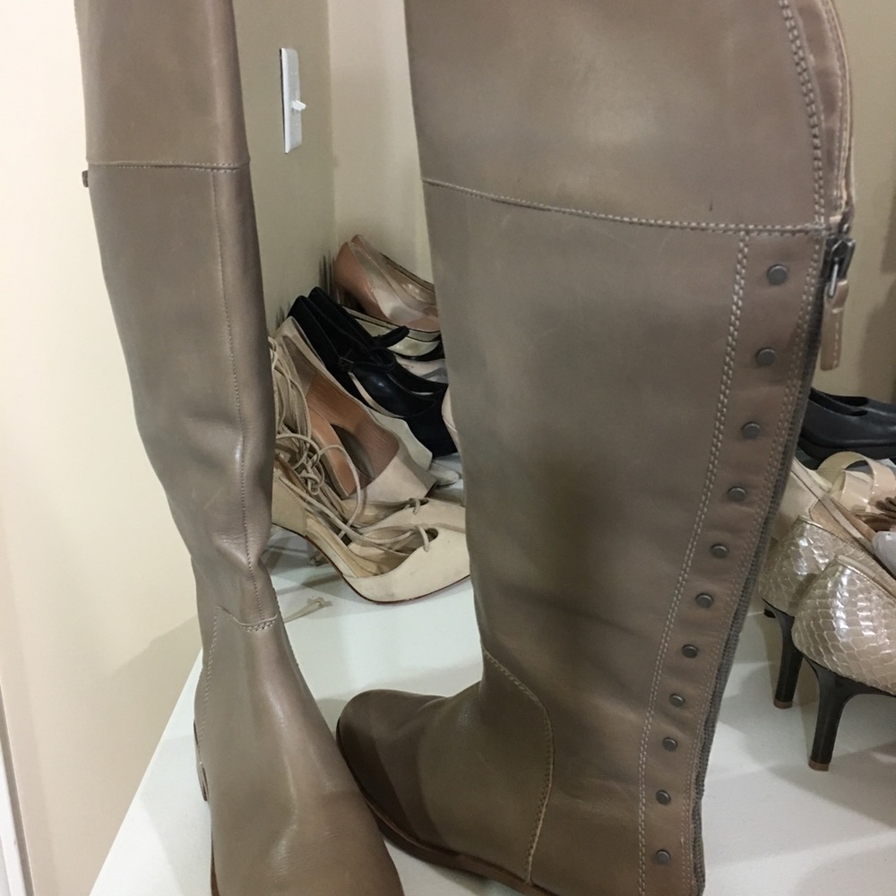 New boots $ 49 Franco Sarto